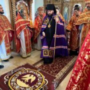 30 років духовної сили: Блиставиця урочисто вшанувала святу Параскеву