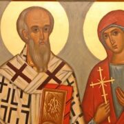 Подвиг братів-мучеників і святої Феоніли — світло віри в темряві гонінь
