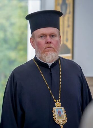 Митрополит Євстратій: «Екзархат для МП — це спроба підірвати Томос і єдність православ’я»