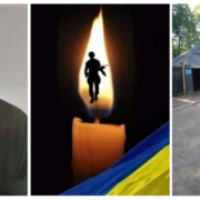Воїн світла: на війні загинув священнослужитель ПЦУ отець Віталій Янковський