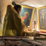 Світло Печерських печер: духовна сила, що підтримує Україну