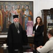 Пам’ять освячення Софії Київської: тисяча років духовної стійкості України