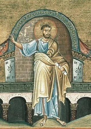 Голос, що не змовк: пророк Ахія у дні духовного випробування