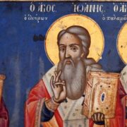 «Золото Церкви — сльози бідних»: духовний спадок Іоана Милостивого