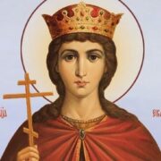 Світло Катерини: історія мужньої віри