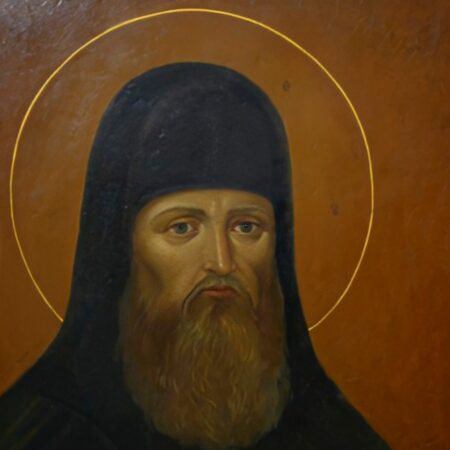 Послух і любов: життєвий урок преподобного Луки