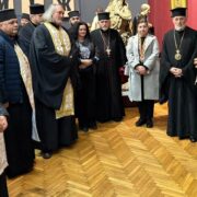 Він ніс людям світло надії: у Франківську вшанували Патріарха Володимира (Романюка)