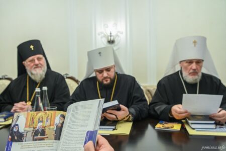 У Полтавській єпархії засновано Сорочинський Свято-Михайлівський монастир