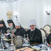 Фіктивні диякони: СБУ розслідує аферу в Ужгородсько-Хустській єпархії ПЦУ