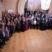 Всенічне бдіння напередодні дня святителя Миколая у Михайлівському соборі