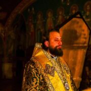 Митрополит Епіфаній привітав дітей з інвалідністю в Києві