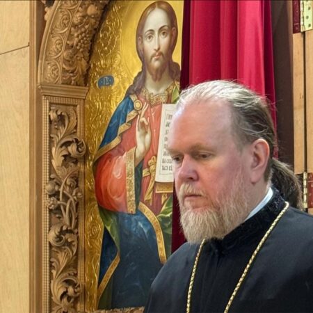 Єдність без Євхаристії — це ілюзія