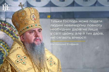 Манна на один день: як Євангеліє вчить нас покладатися на Бога, а не на надлишок