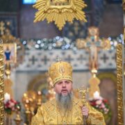 Президент Зеленський закликав до справедливого миру під час військового молитовного сніданку