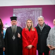 Світло серед гонінь: пам’ять святого Стефана, архієпископа Сурозького
