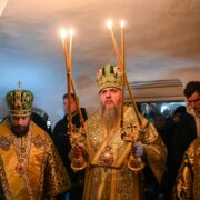 «Не вірте пропаганді»: Сенатор США про фейк релігійних переслідувань в Україні