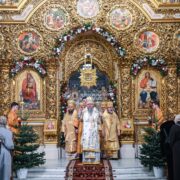 Не так, як світ дає: про справжній мир