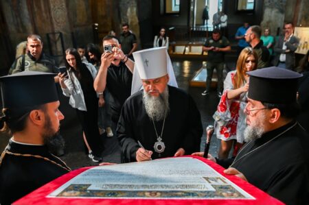 4 мільйони для фронту: як віра стала відповідальністю