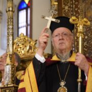 Народився для служіння: 131 рік святому Амфілохію Почаївському