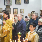 ПЦУ долучається до обговорення реконцепції площі Українських Героїв
