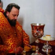 Різдвяна седмиця у молитві: розклад богослужінь у Михайлівському соборі