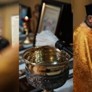 «Бо з нами Бог»: Митрополит Епіфаній благословив спецпризначенців ГУР