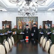 Успенський собор у Володимирі стане живим осередком ПЦУ