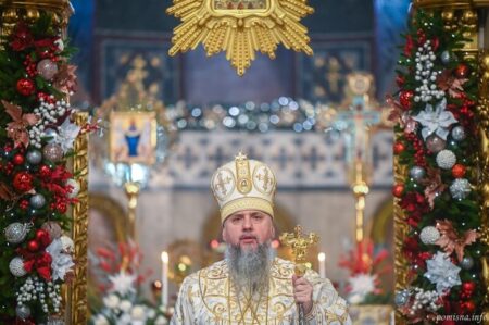 Восьмий день і новий рік: про ім’я Ісуса як джерело надії