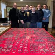 Явлення Світла від Світла: богословський зміст Богоявлення