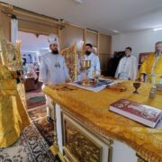 Святий без гучних слів: Макарій Постник і тиша Лаври