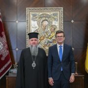 Церква проти ракет: ВРЦіРО виступила із заявою щодо терору РФ
