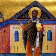 Подвижник тиші: ким був преподобний Іона Київський