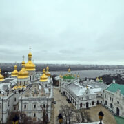 Києво-Печерська лавра запрошує на спільну молитву: розклад на тиждень