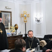 Єпископ на спокої: Синод ПЦУ відреагував на скандал довкола ухилення від мобілізації
