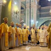 Кропивницька єпархія ПЦУ заявила про дискредитаційну кампанію проти України