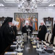 Стрітення Господнє: зустріч Бога і людини, що триває й сьогодні