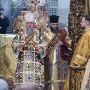 Священний Синод ПЦУ знову закликав до діалогу задля єдності українського православ’я