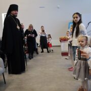 Милосердя, яке перемагає відчай