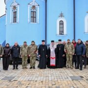 Молитва, що єднає Небо і землю: великопостові поминальні суботи