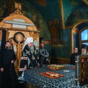 Молитва з постом: апостольська традиція Нового Завіту