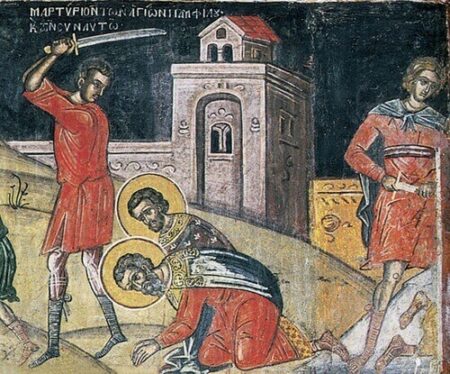 Свідки надії серед темряви гонінь