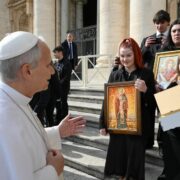 Патріарх Варфоломій: Великий Піст відкриває двері до радості Воскресіння