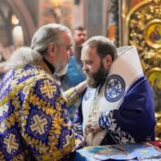 У Звягелі відкрили недільну школу «Янголятко» при Свято-Михайлівському соборі ПЦУ