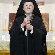 Патріарх Варфоломій: Великий Піст відкриває двері до радості Воскресіння