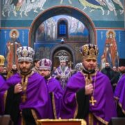Поминальна субота Великого посту: день молитви за спочилих