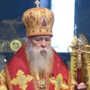 Патріарх Філарет госпіталізований у Києві: вірян просять молитися за його здоров’я