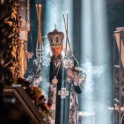 У серці столиці молилися за мир і перемогу України