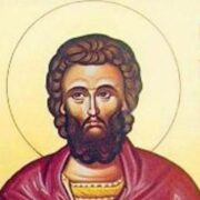 Свідок Христа: ким був святий Конон Ісаврійський