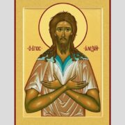 Святий Олексій — шлях від багатства до святості