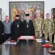 Тиша, молитва і віра: чому важливий приклад Сави Печерського